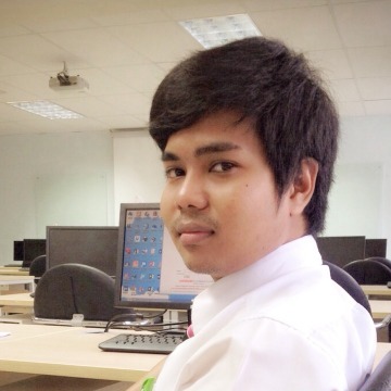 chatch, 32, Kathu, Thailand