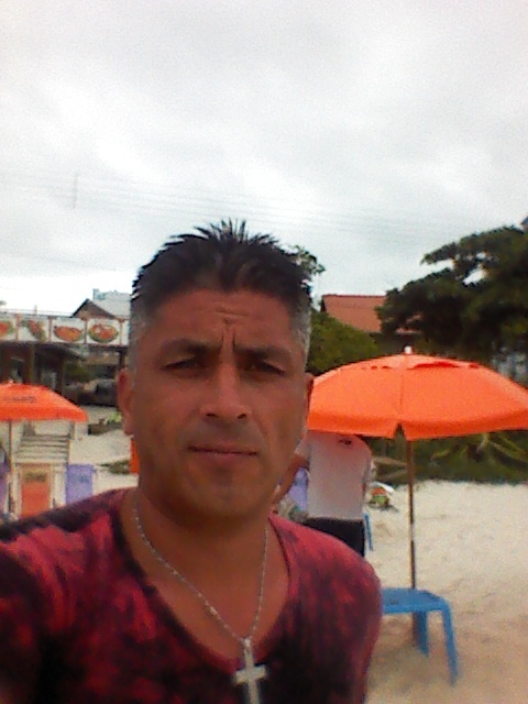 Gabriel, 48, Cordova, Argentina