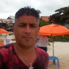 Gabriel, 48, Cordova, Argentina