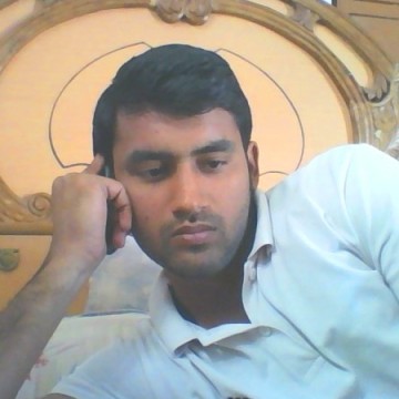 SHANSHAH, 37, Panipat, India