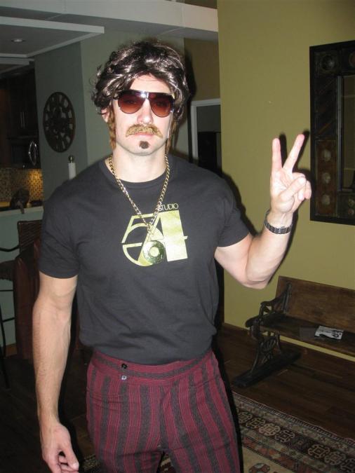 James R Harvey, 56, California City, United States