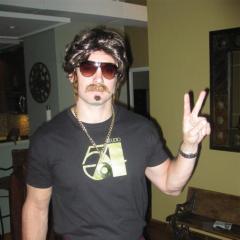 James R Harvey, 56, California City, United States