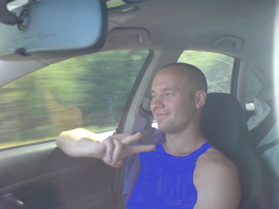 stepan, 45, Omsk, Russian Federation