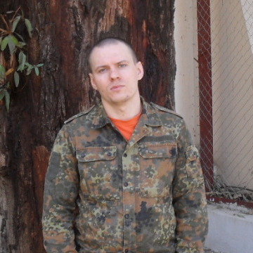 sanek 29, 40, Volzhskiy, Russian Federation