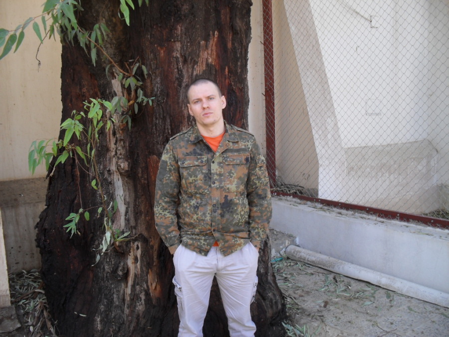 sanek 29, 40, Volzhskiy, Russian Federation