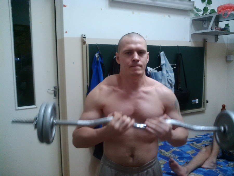 sanek 29, 40, Volzhskiy, Russian Federation