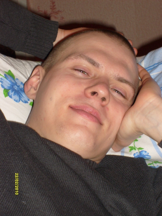 sanek 29, 40, Volzhskiy, Russian Federation