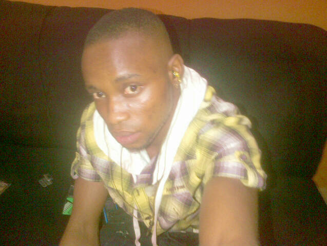 wazy, 36, London, Nigeria