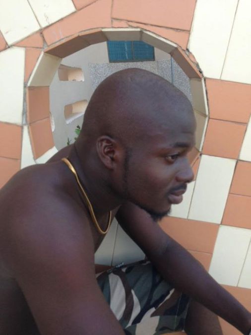 decky gee, 40, Surabaya, Indonesia