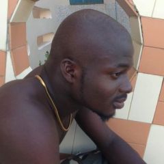 decky gee, 40, Surabaya, Indonesia