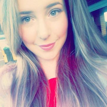 Kayla Olver, 32, Adelaide, Australia