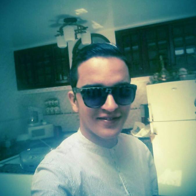 Ossama, 35, Rabat, Morocco