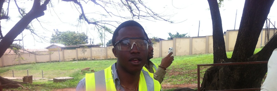 Ernest, 36, Abu Dhabi, United Arab Emirates