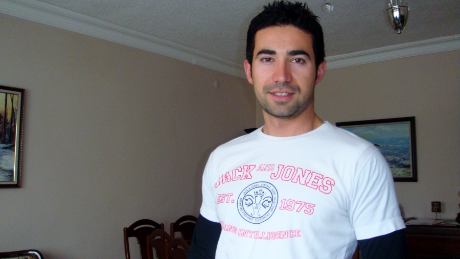 Гёкхан, 44, Antalya, Turkey