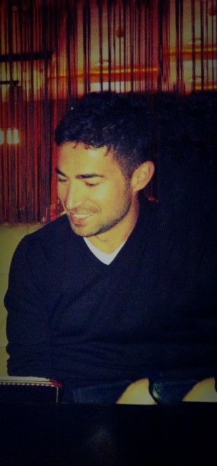 Гёкхан, 44, Antalya, Turkey