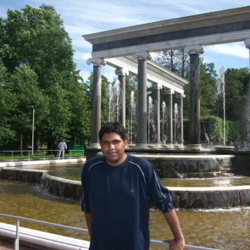 nalik, 41, Colombo, Sri Lanka