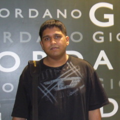 nalik, 41, Colombo, Sri Lanka