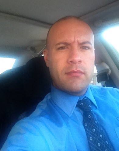 Jorge Sousa, 44, Oceanside, United States