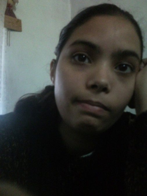 lilia Irala, 38, Buenos Aires, Argentina