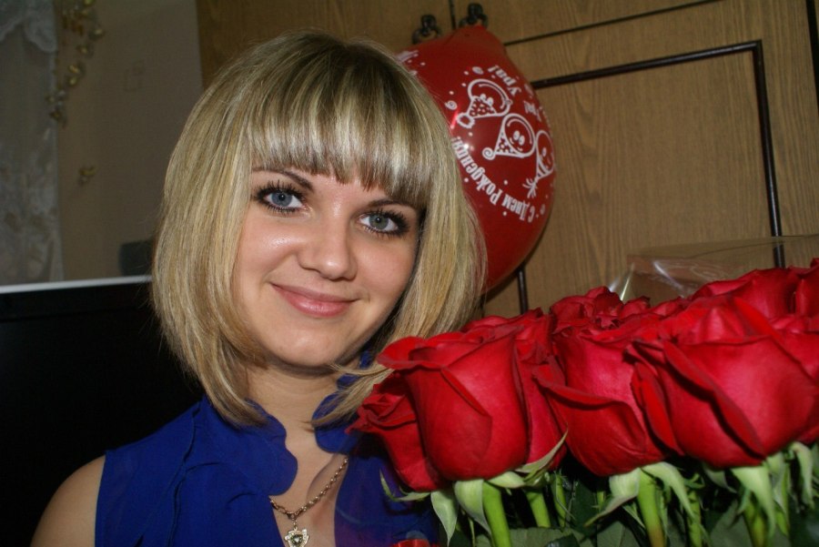 Natali, 37, Russia, United States