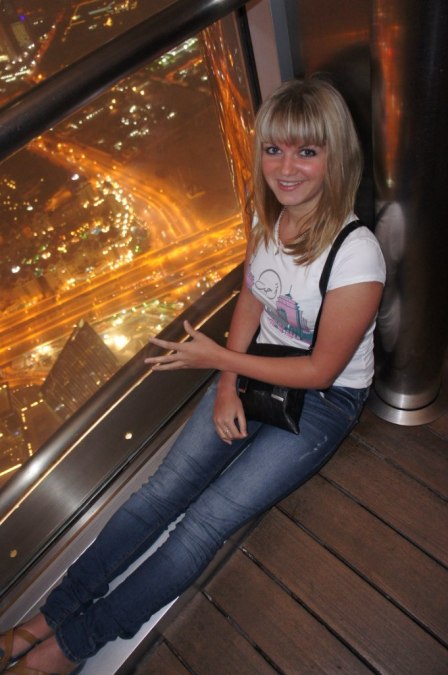 Natali, 37, Russia, United States