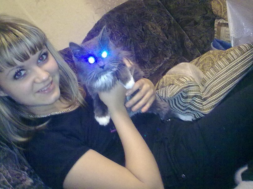 Natali, 37, Russia, United States