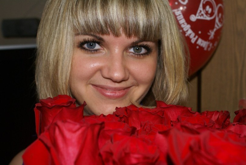 Natali, 37, Russia, United States