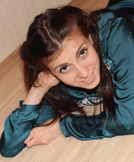 Светлана, 33, Yekaterinburg, Russian Federation