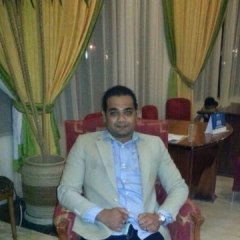 ahmed, 40, Hurghada, Egypt