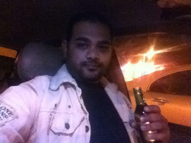 ahmed, 40, Hurghada, Egypt