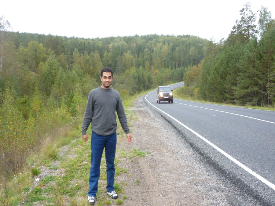 ahmed, 40, Hurghada, Egypt