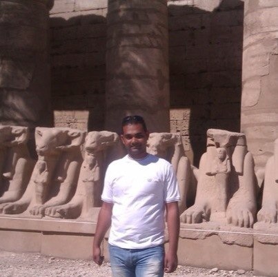 ahmed, 40, Hurghada, Egypt