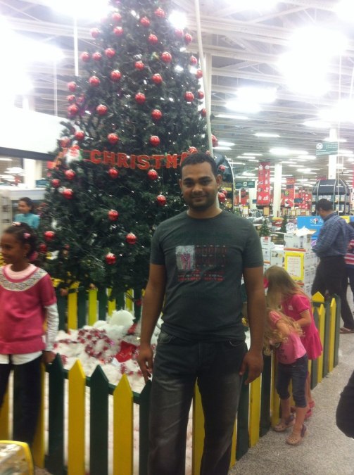 ahmed, 40, Hurghada, Egypt