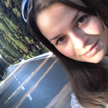 Elena Andreeva, 35, Moscow, Russian Federation