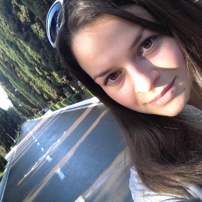 Elena Andreeva, 35, Moscow, Russian Federation