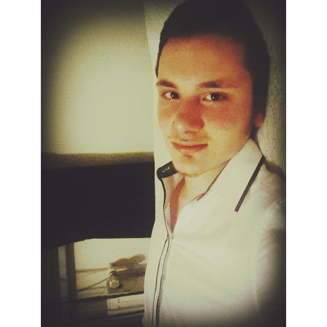 canberk, 29, Istanbul, Turkey