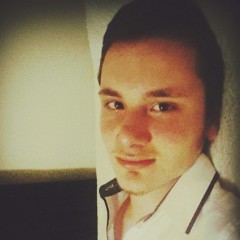 canberk, 29, Istanbul, Turkey