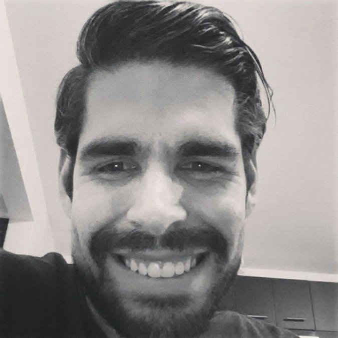 Rick Guadarrama, 39, Mexico, Mexico