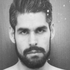 Rick Guadarrama, 39, Mexico, Mexico