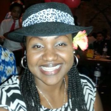 Charleen, 44, Dubai, United Arab Emirates