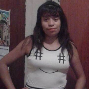 cristina, 34, Buenos Aires, Argentina