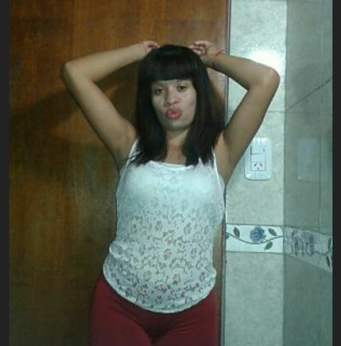 cristina, 34, Buenos Aires, Argentina