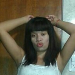 cristina, 34, Buenos Aires, Argentina