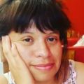 cristina, 34, Buenos Aires, Argentina