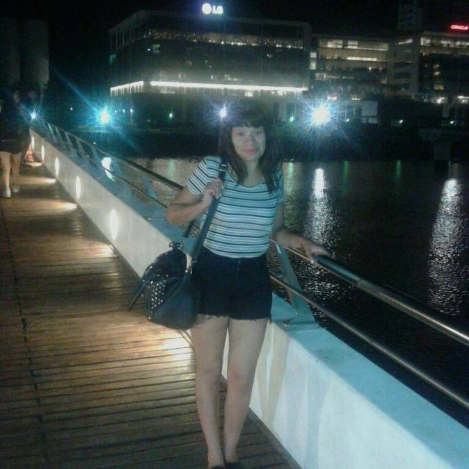 cristina, 34, Buenos Aires, Argentina