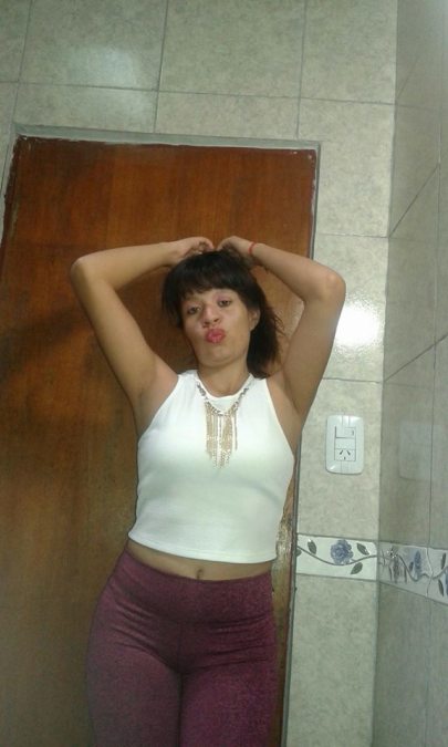 cristina, 34, Buenos Aires, Argentina