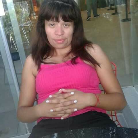 cristina, 34, Buenos Aires, Argentina