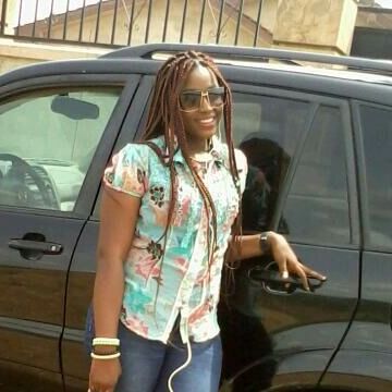 seilby brook, 36, Accra, Ghana