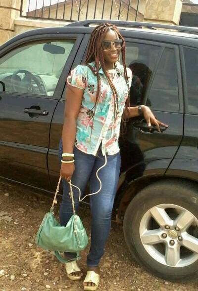 seilby brook, 36, Accra, Ghana