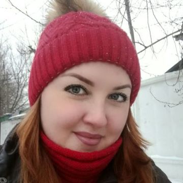 Юлия, 45, Moscow, Russian Federation